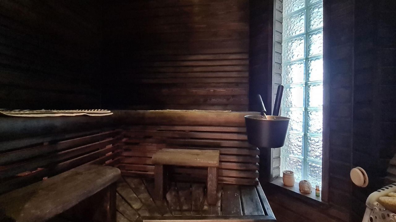 Дом в Иматре, Финляндия, 141.5 м² - фото 13