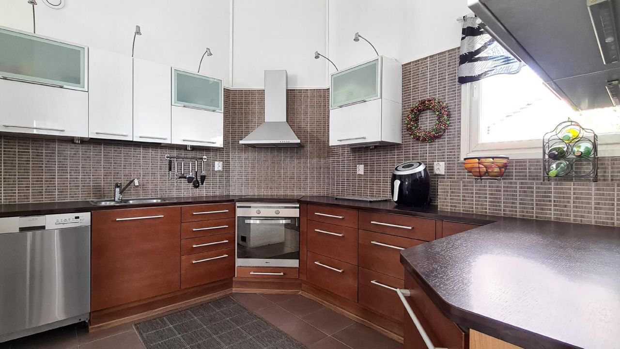 Дом в Иматре, Финляндия, 141.5 м² - фото 5