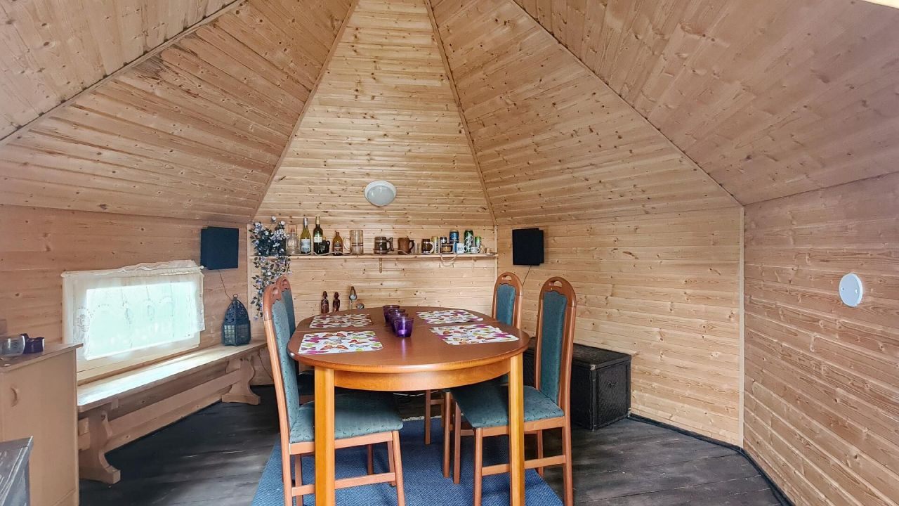 Дом в Иматре, Финляндия, 141.5 м² - фото 18