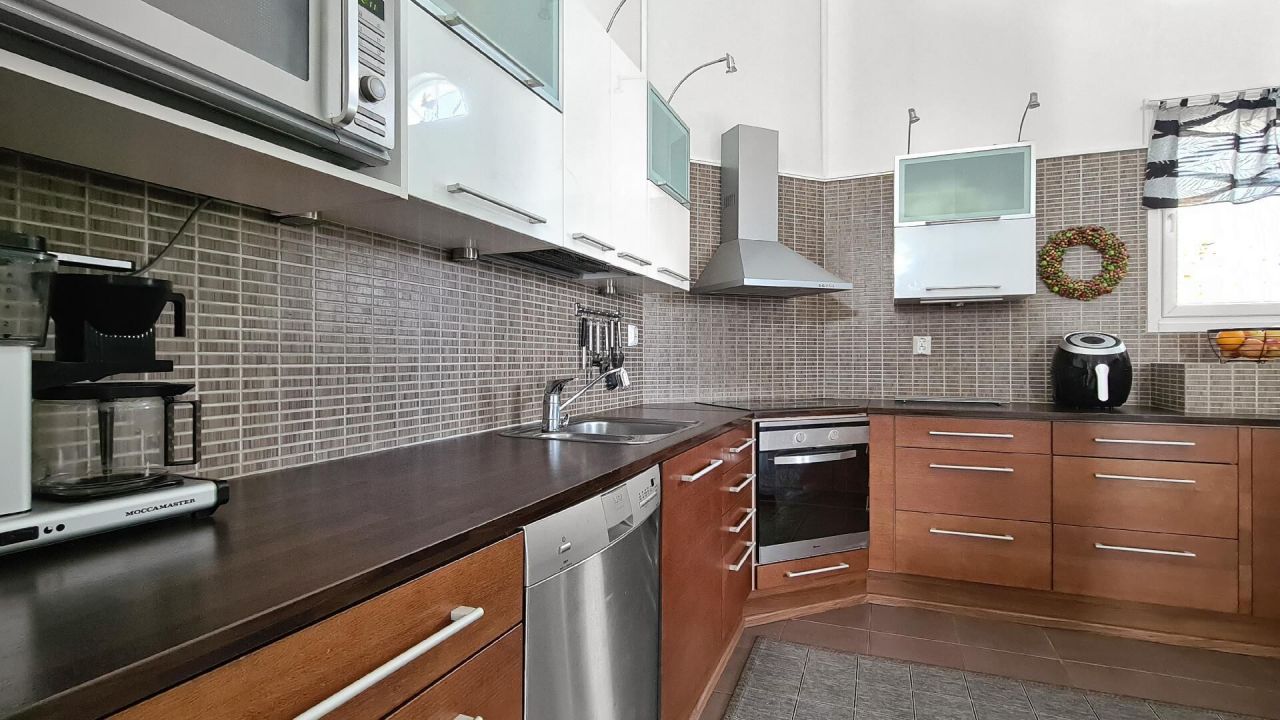 Дом в Иматре, Финляндия, 141.5 м² - фото 6