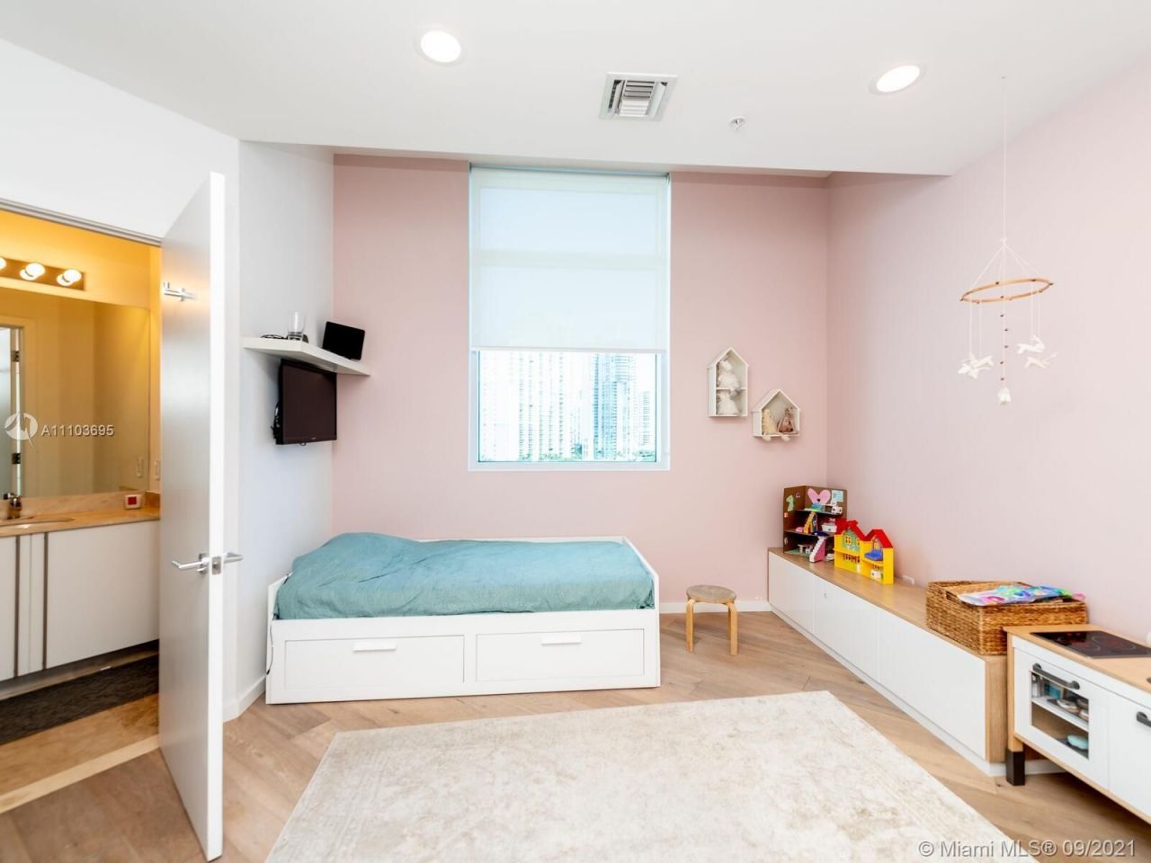 Пентхаус в Майами, США, 200 м² - фото 5