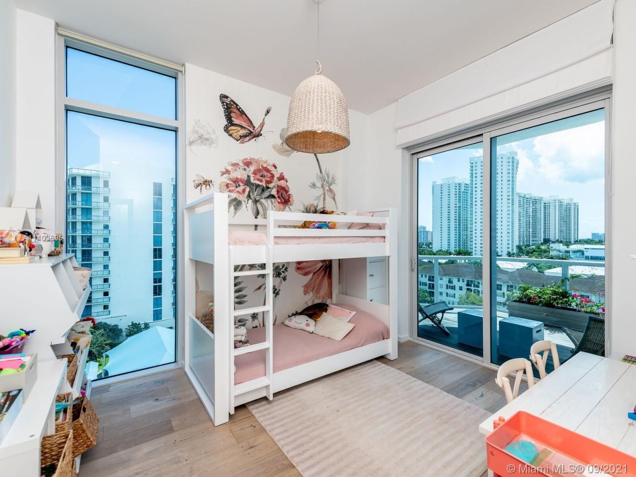 Пентхаус в Майами, США, 200 м² - фото 7