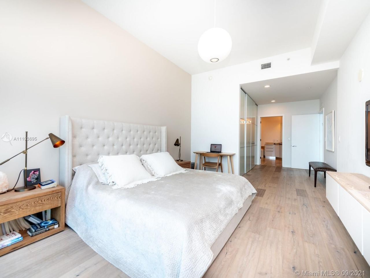 Пентхаус в Майами, США, 200 м² - фото 9