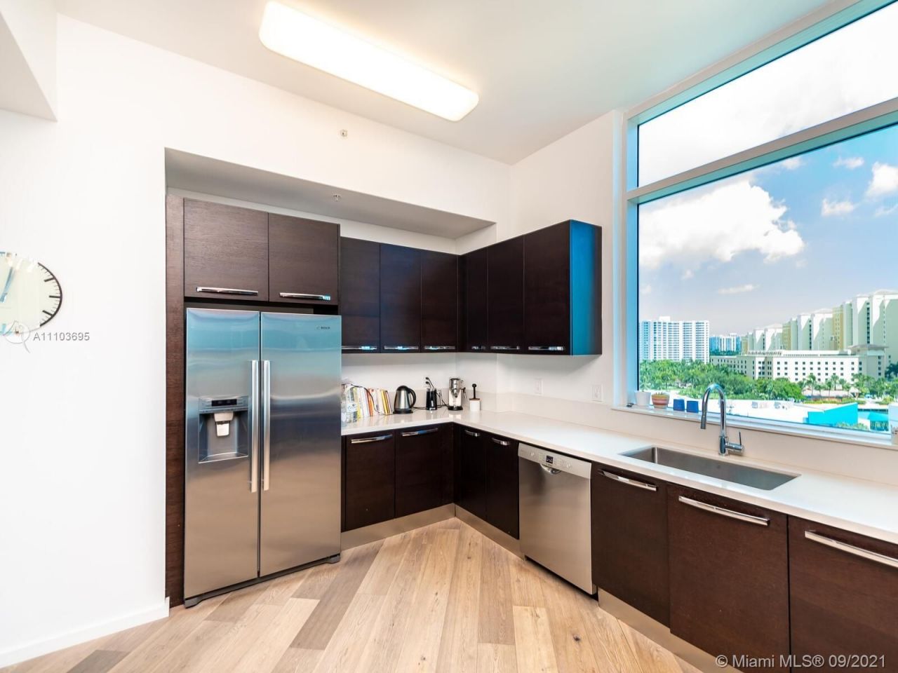 Пентхаус в Майами, США, 200 м² - фото 11