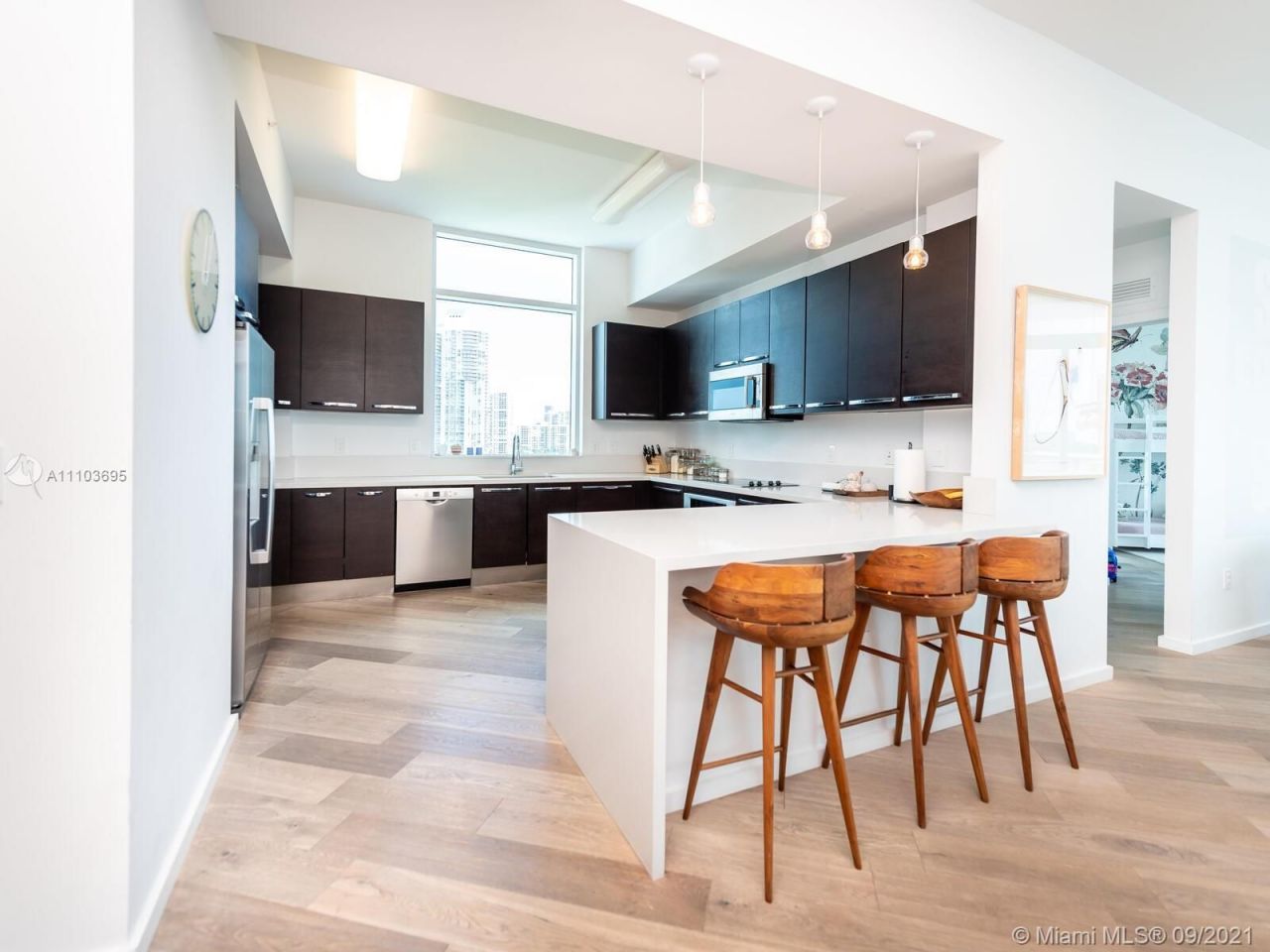 Пентхаус в Майами, США, 200 м² - фото 16