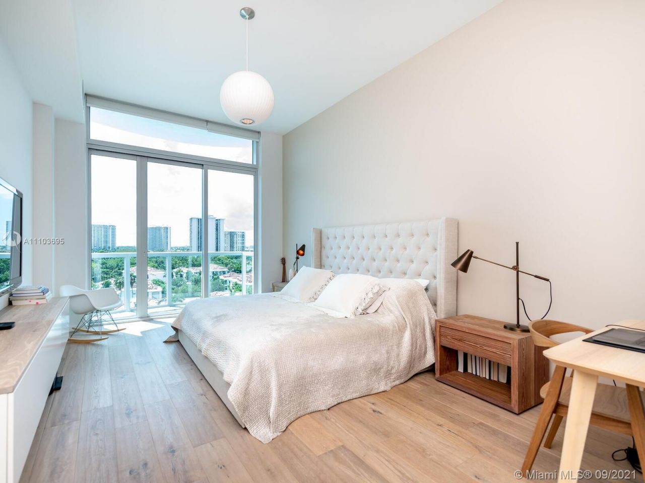 Пентхаус в Майами, США, 200 м² - фото 10