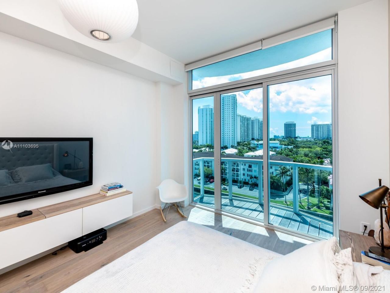 Пентхаус в Майами, США, 200 м² - фото 2