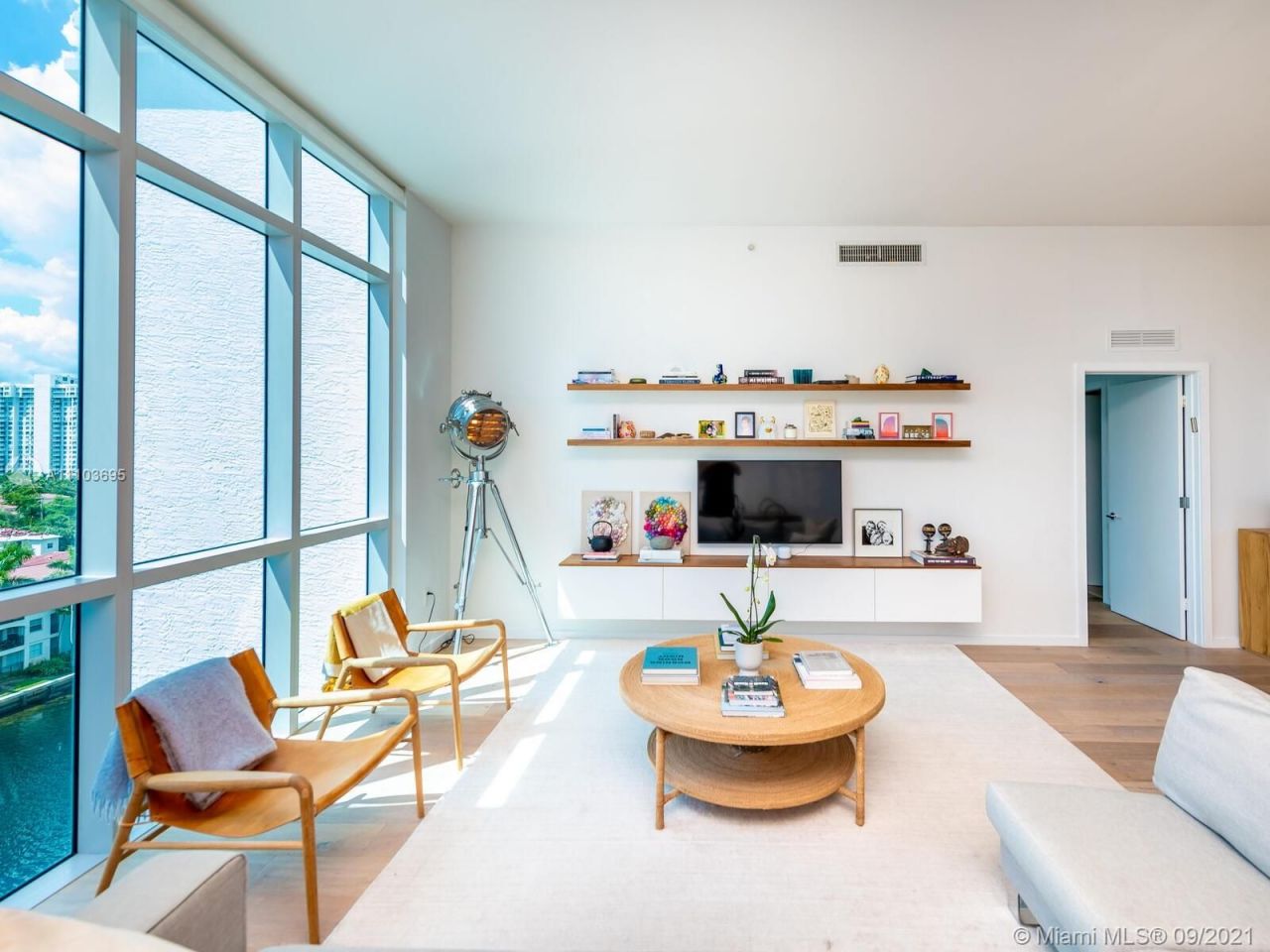 Пентхаус в Майами, США, 200 м² - фото 13