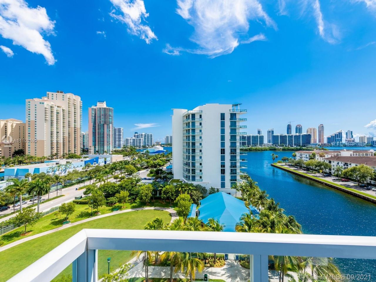 Пентхаус в Майами, США, 200 м² - фото 14