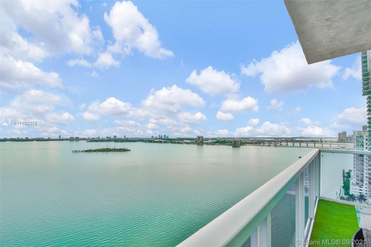 Лофт в Майами, США, 150 м² - фото 2