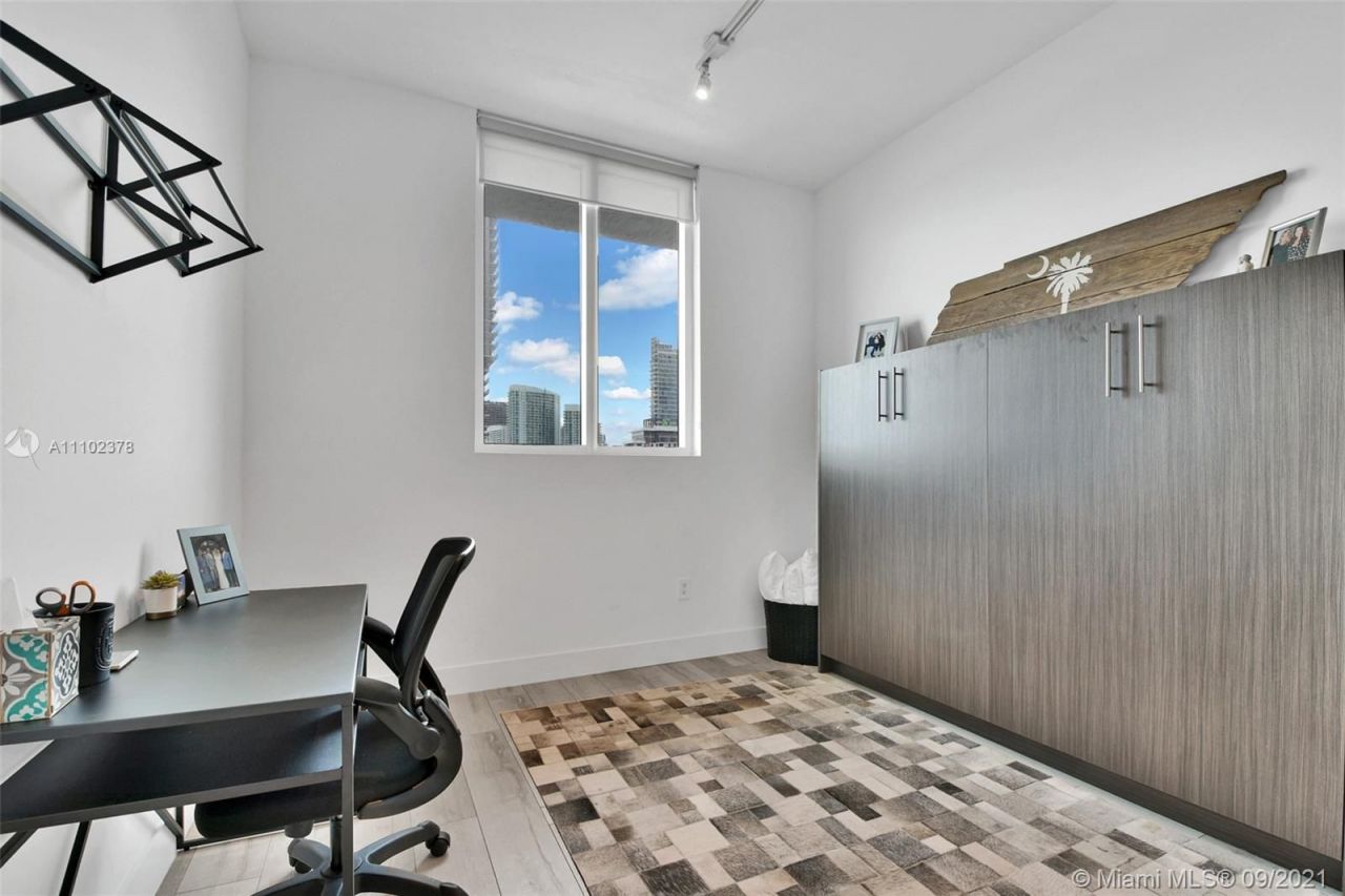 Лофт в Майами, США, 150 м² - фото 7