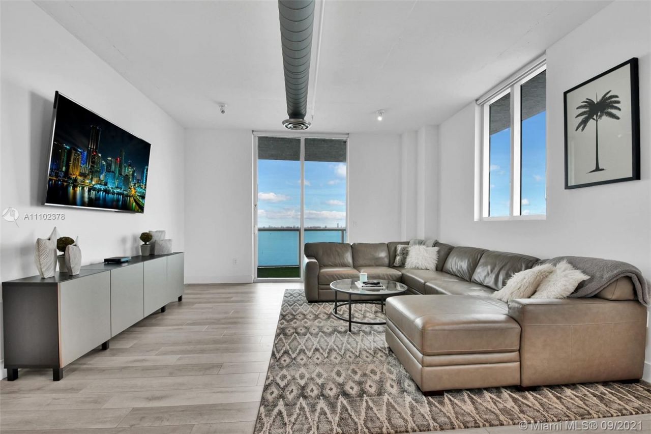 Лофт в Майами, США, 150 м² - фото 16