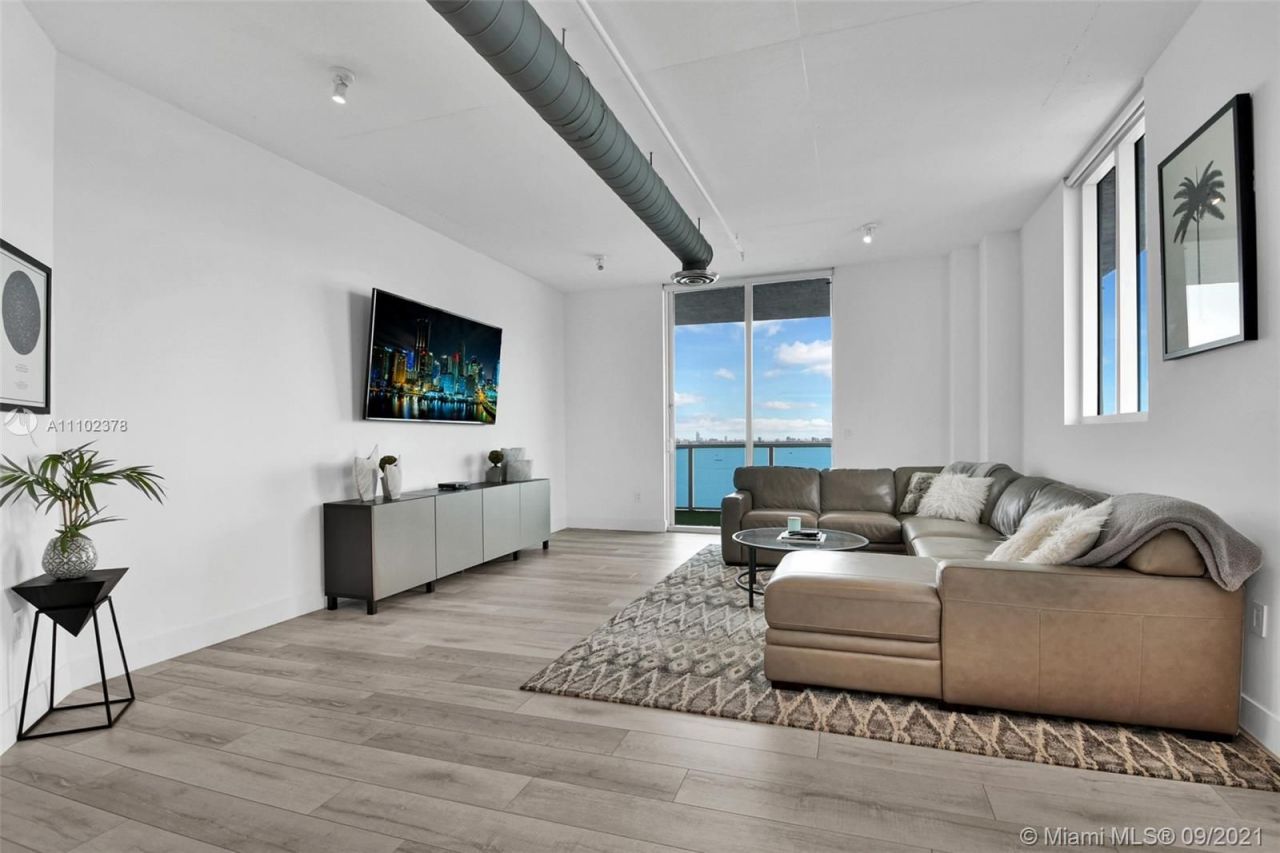 Лофт в Майами, США, 150 м² - фото 17