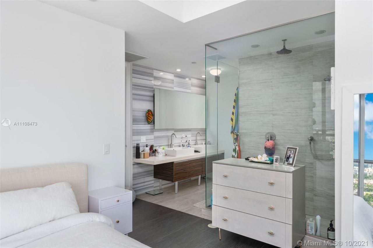 Апартаменты в Майами, США, 160 м² - фото 7