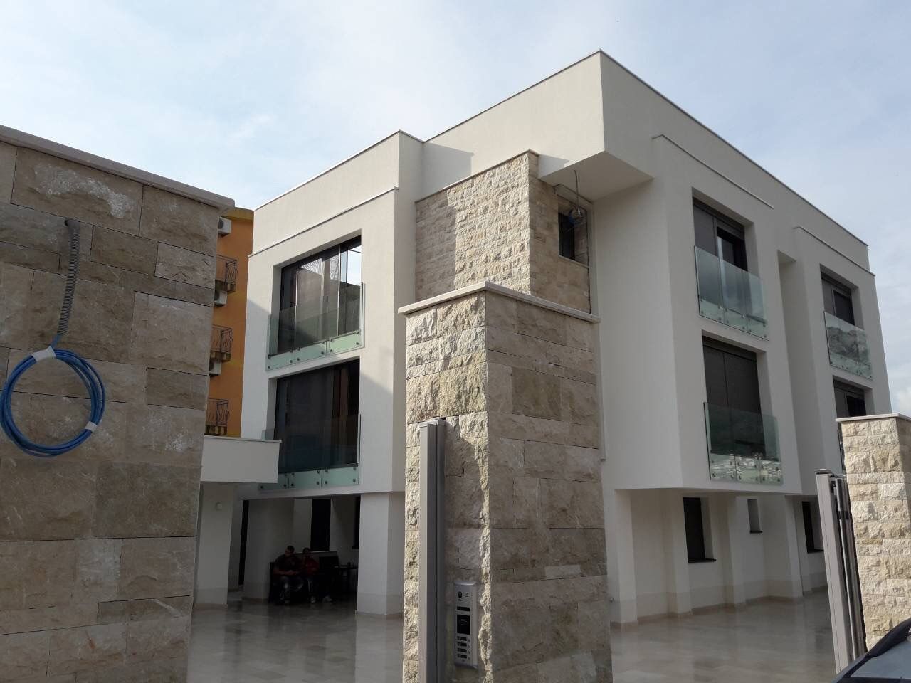 Дом в Баре, Черногория, 330 м² - фото 4