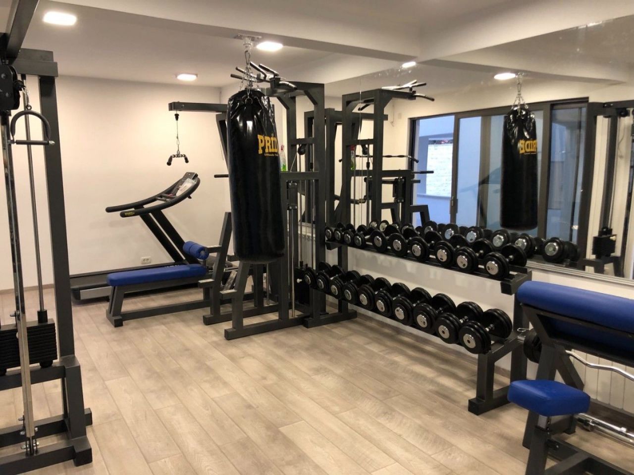 Дом в Баре, Черногория, 330 м² - фото 5