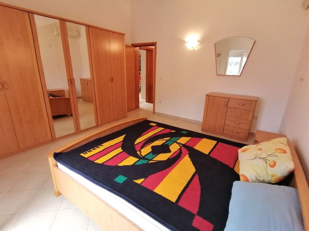 Квартира в Прчани, Черногория, 70 м² - фото 5