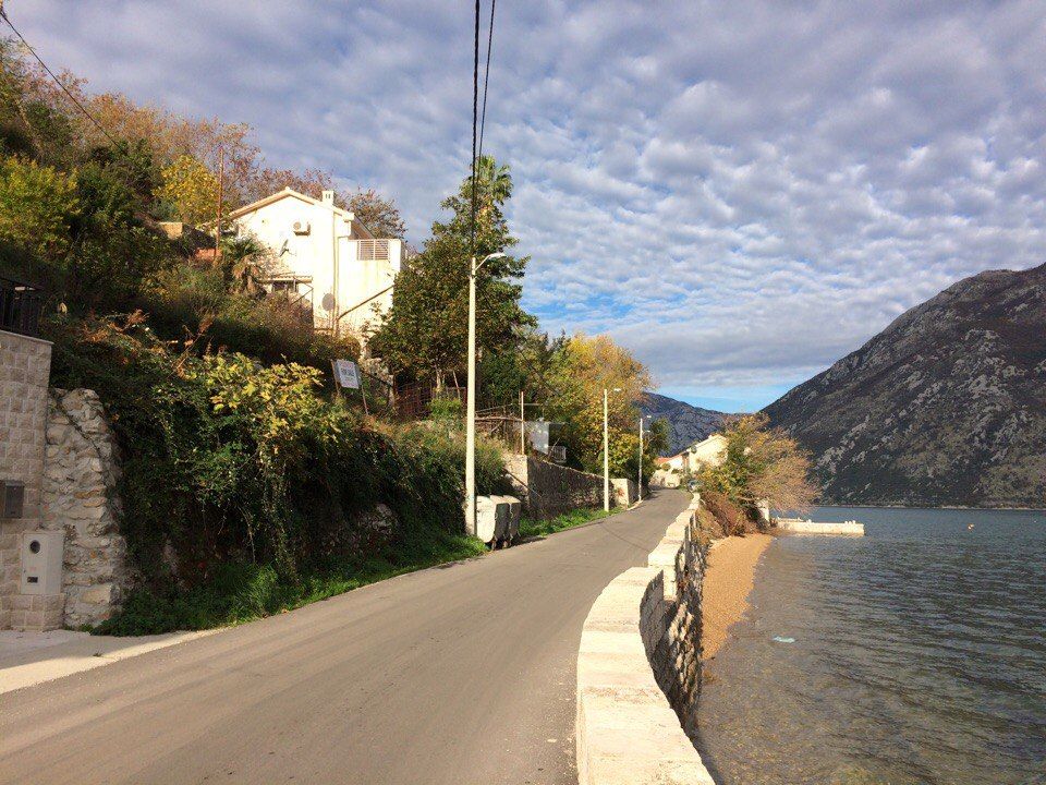 Земля в Столиве, Черногория, 2 062 м² - фото 6