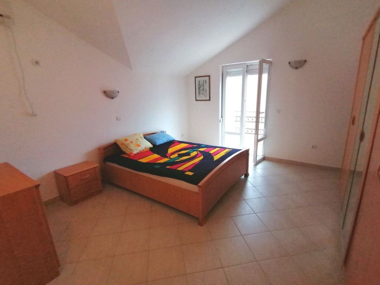 Квартира в Прчани, Черногория, 70 м² - фото 6