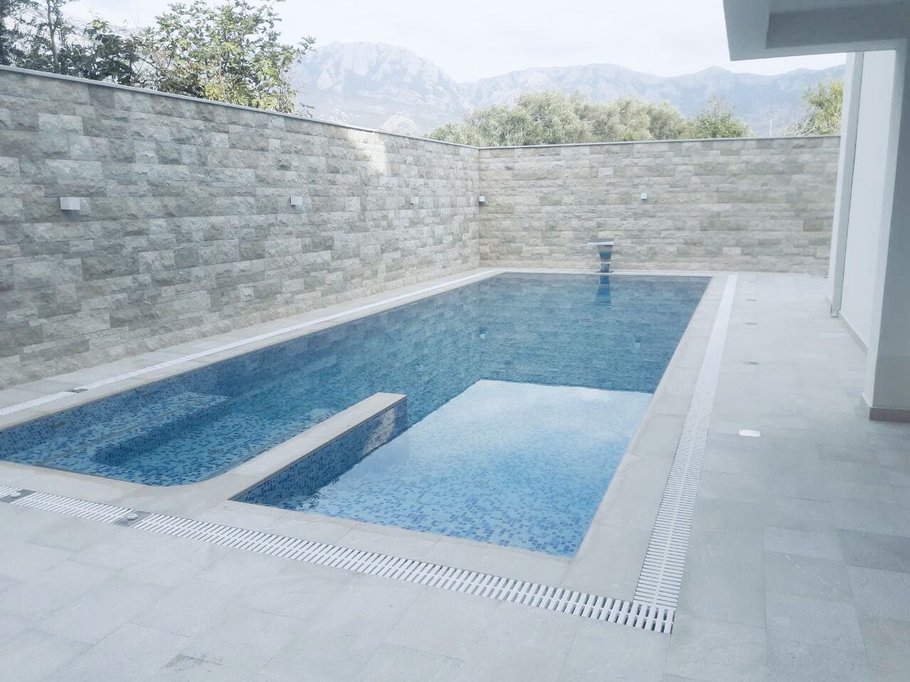 Дом в Баре, Черногория, 330 м² - фото 7