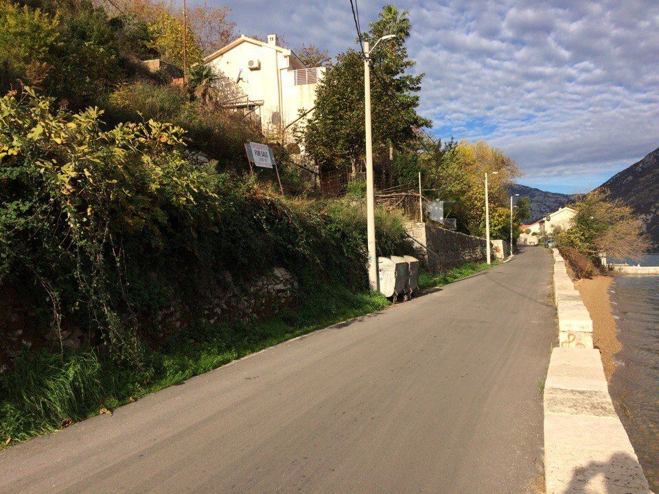 Земля в Столиве, Черногория, 2 062 м² - фото 7