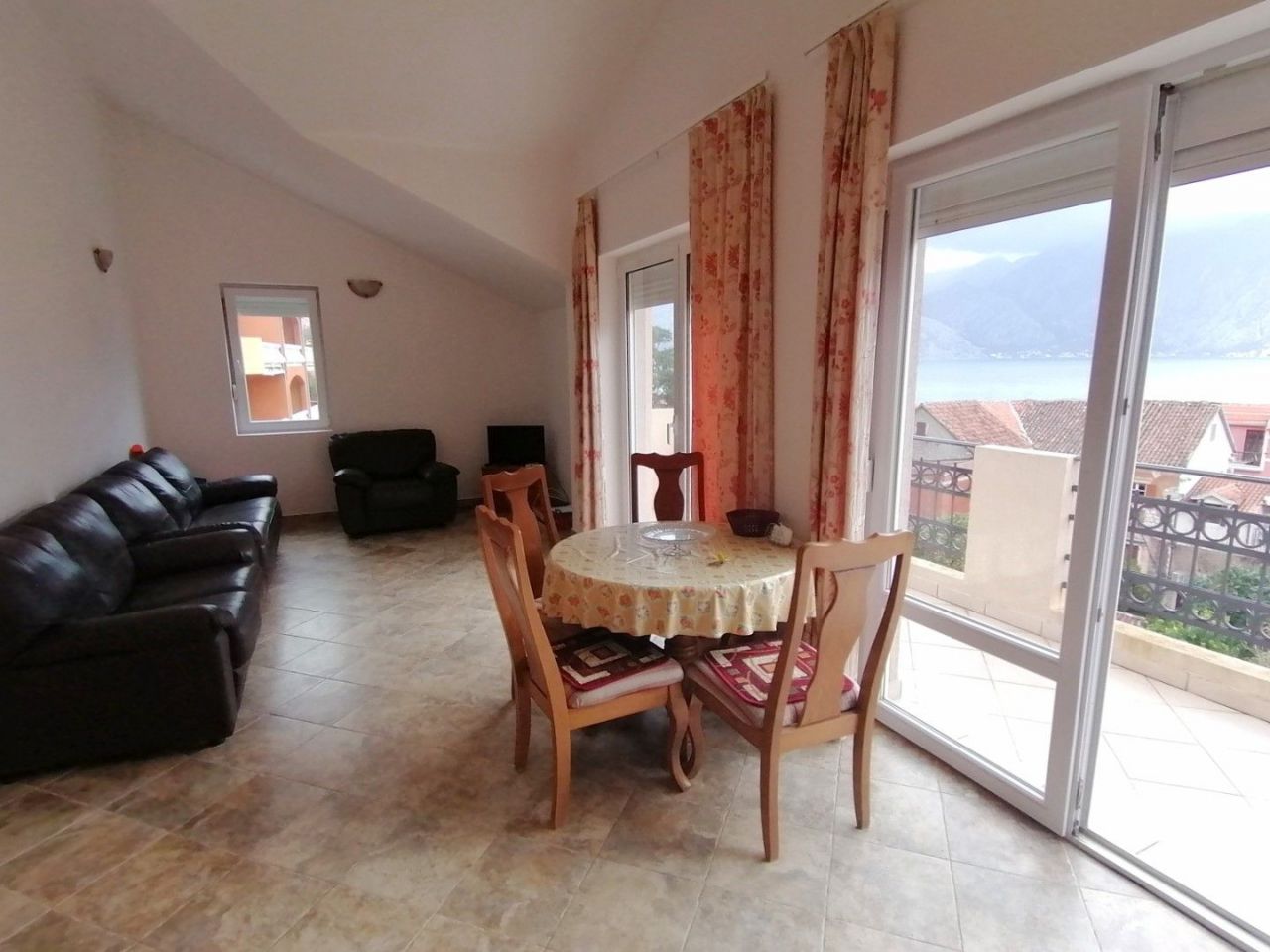 Квартира в Прчани, Черногория, 70 м² - фото 7