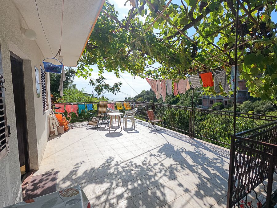 Дом в Улцине, Черногория, 174 м² - фото 13