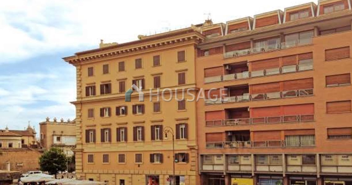 Коммерческая недвижимость в Риме, Италия, 70 м2 - фото 1