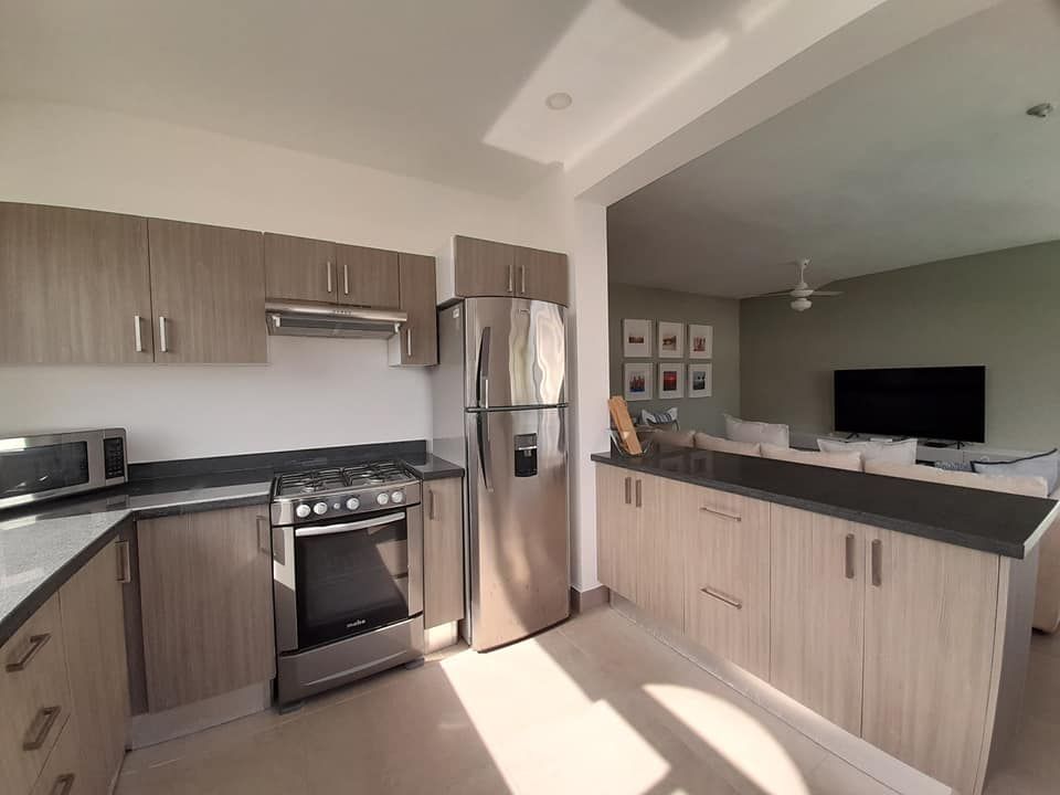 Квартира в Кабарете, Доминиканская Республика, 89 м² - фото 2