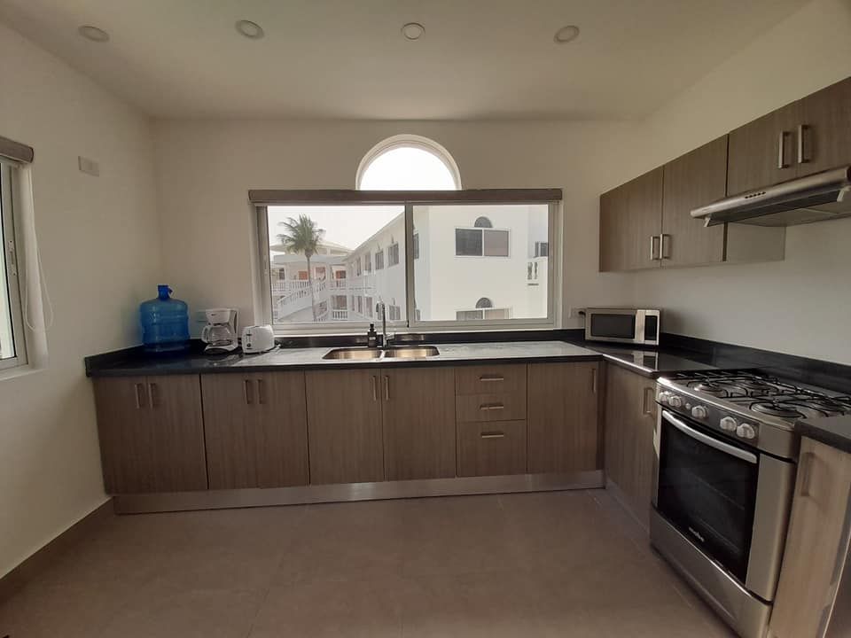 Квартира в Кабарете, Доминиканская Республика, 89 м² - фото 6