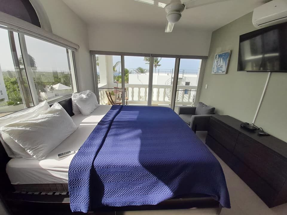 Квартира в Кабарете, Доминиканская Республика, 89 м² - фото 16