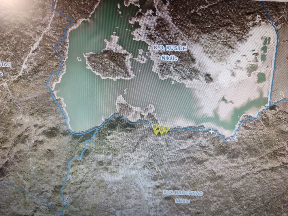 Земля в Никшиче, Черногория, 106 587 м² - фото 9