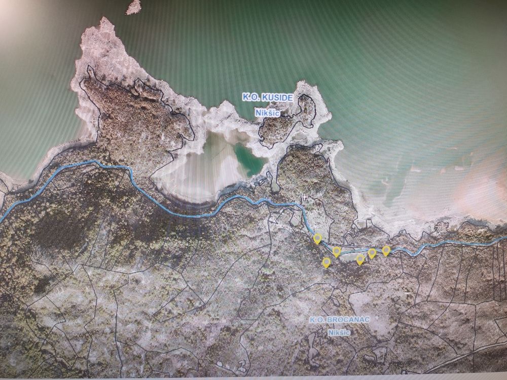 Земля в Никшиче, Черногория, 106 587 м² - фото 10