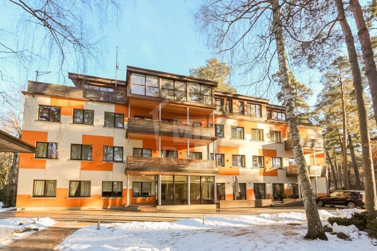Квартира в Юрмале, Латвия, 303 м2 - фото 1