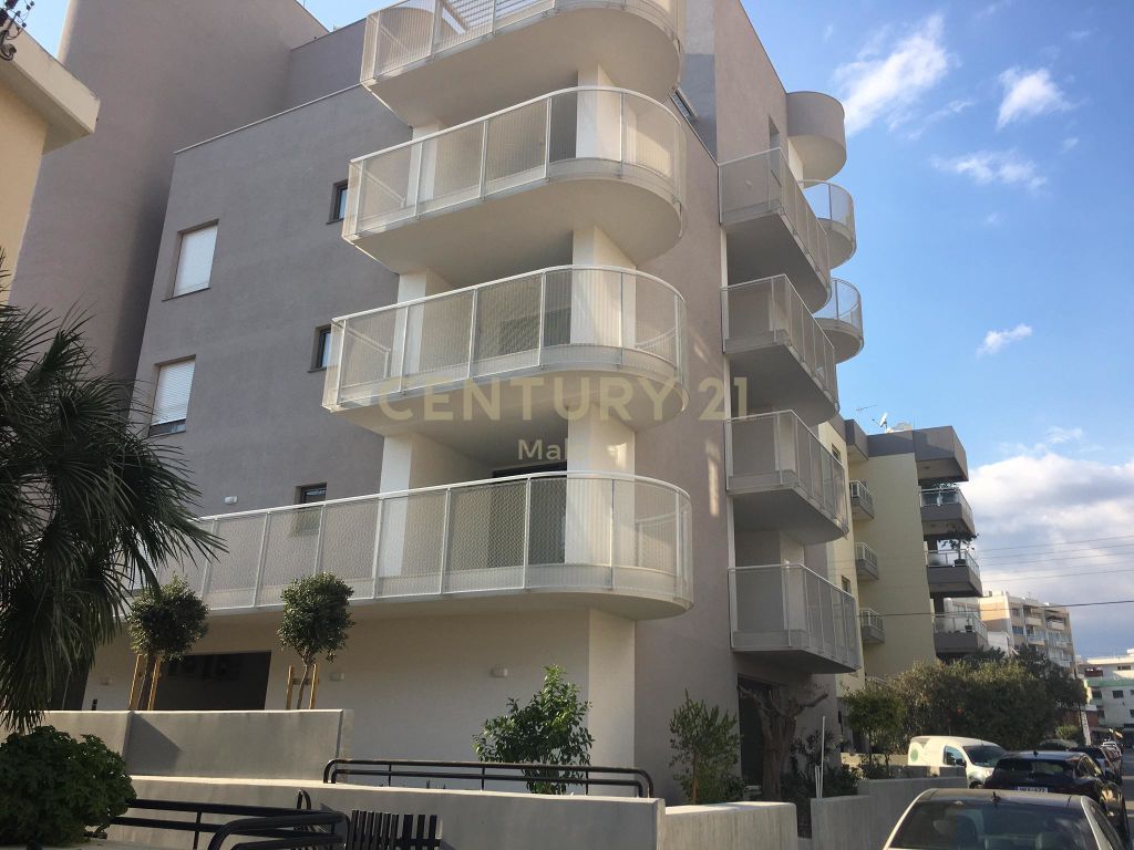 Апартаменты в Лимасоле, Кипр, 660 м2 - фото 1