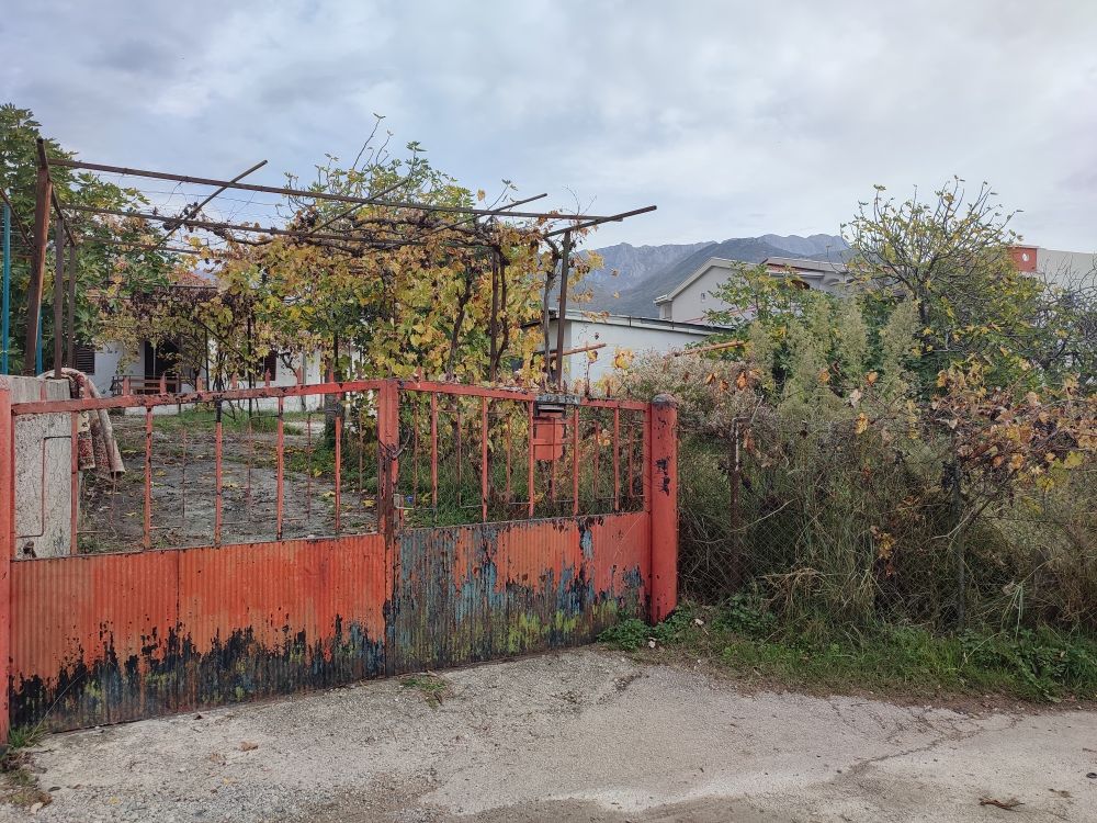 Инвестиционный проект в Баре, Черногория, 1 975 м² - фото 5