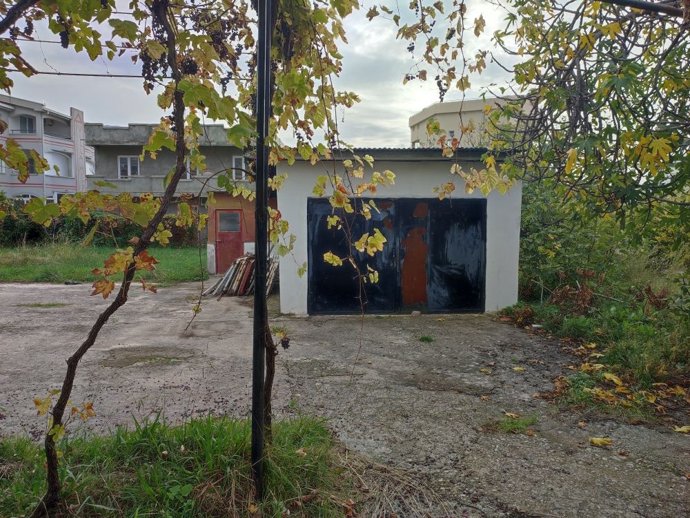 Инвестиционный проект в Баре, Черногория, 1 975 м² - фото 7