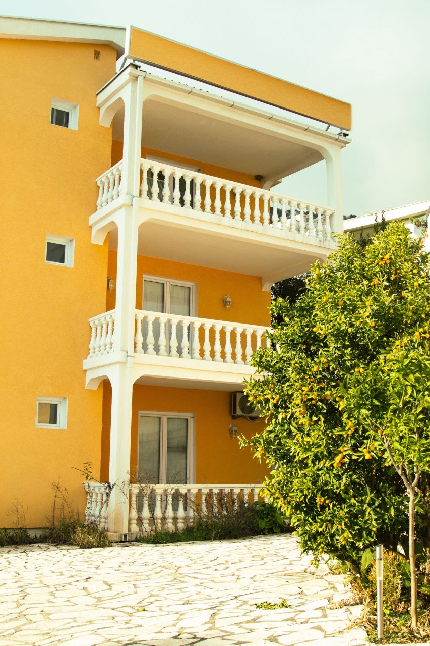 Отель, гостиница в Сутоморе, Черногория, 812 м² - фото 2