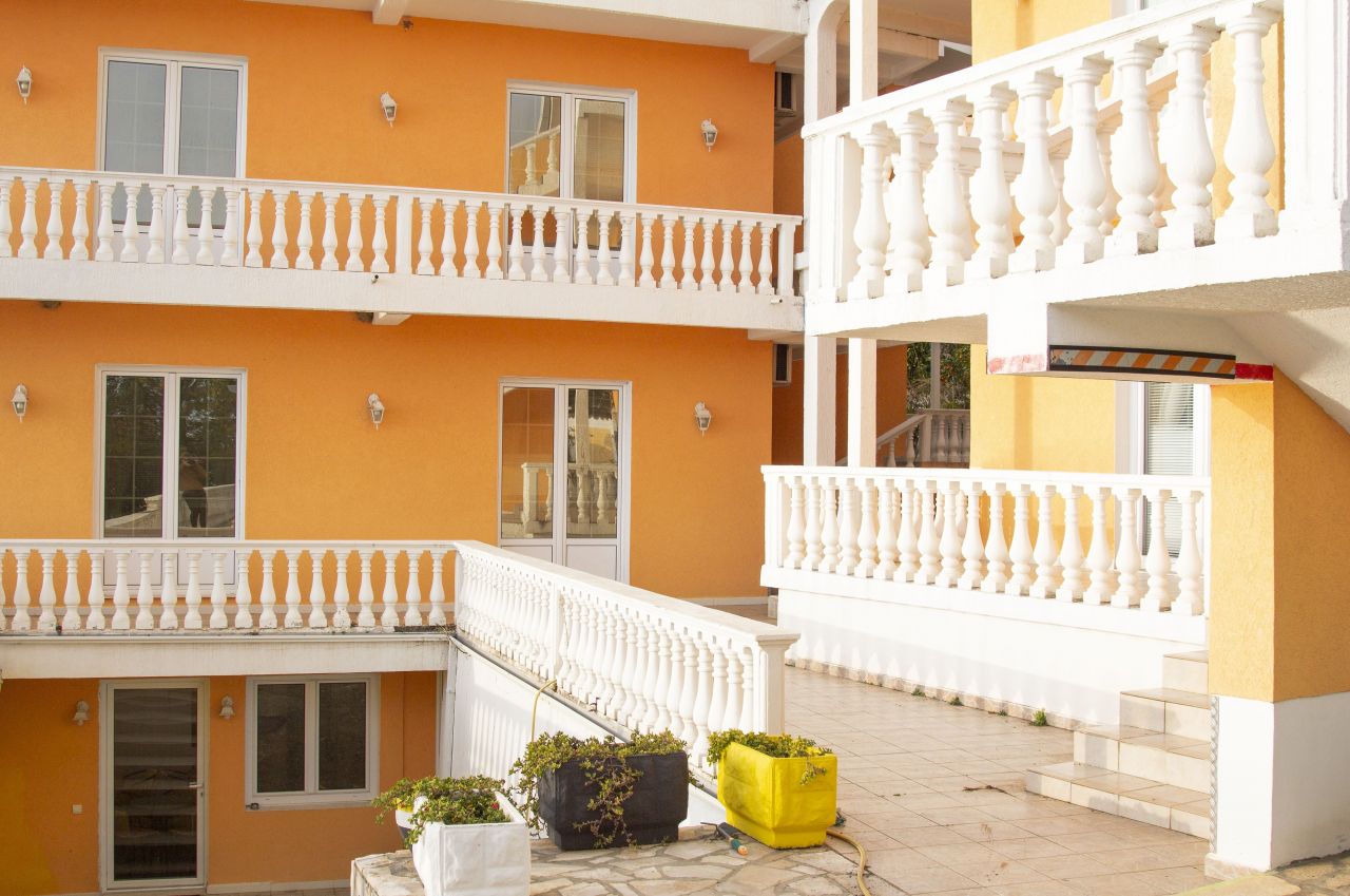 Отель, гостиница в Сутоморе, Черногория, 812 м² - фото 4