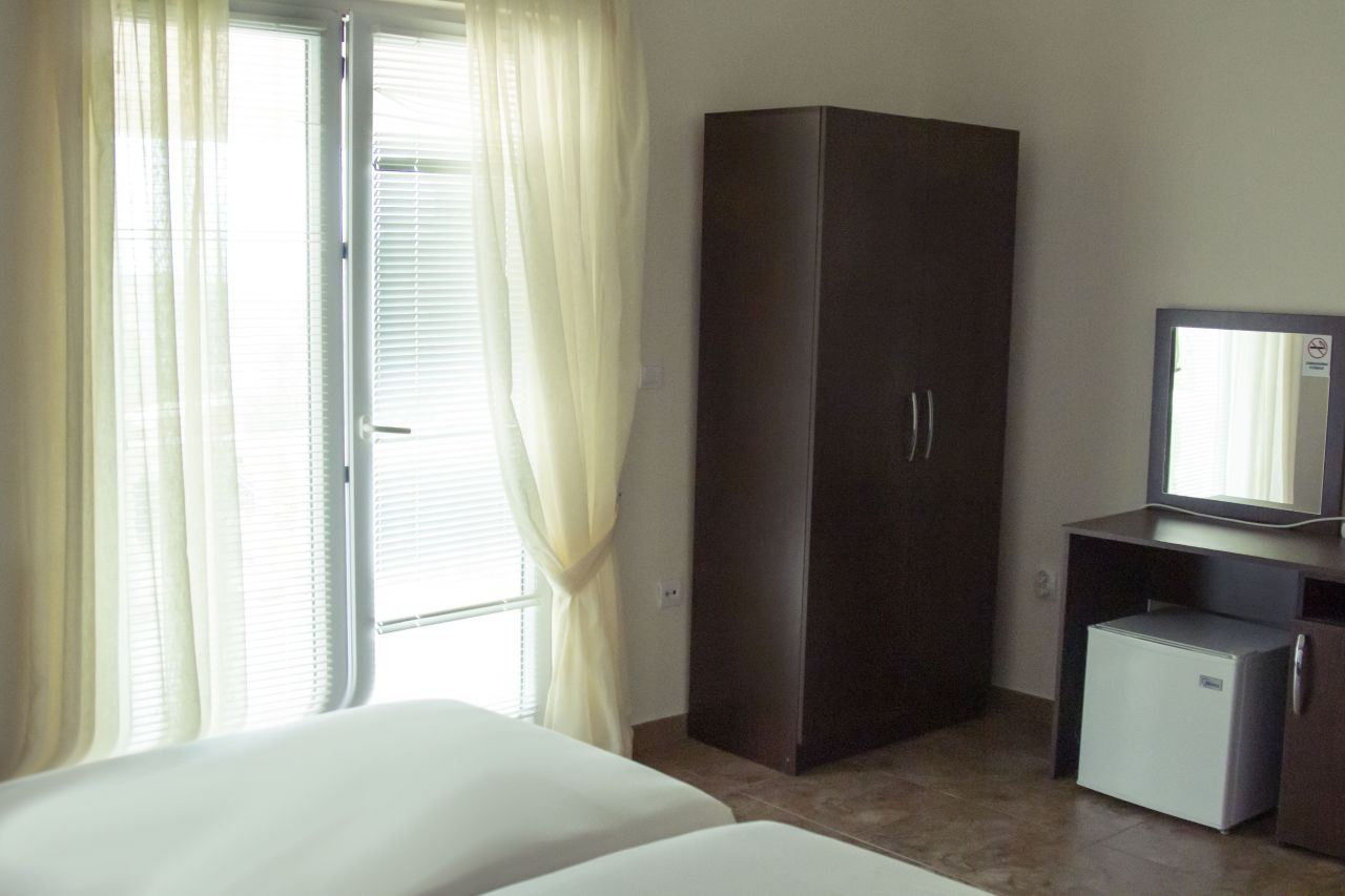 Отель, гостиница в Сутоморе, Черногория, 812 м² - фото 13