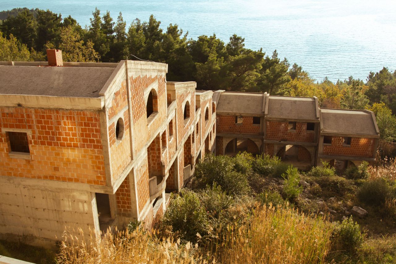 Отель, гостиница в Сутоморе, Черногория, 812 м² - фото 18