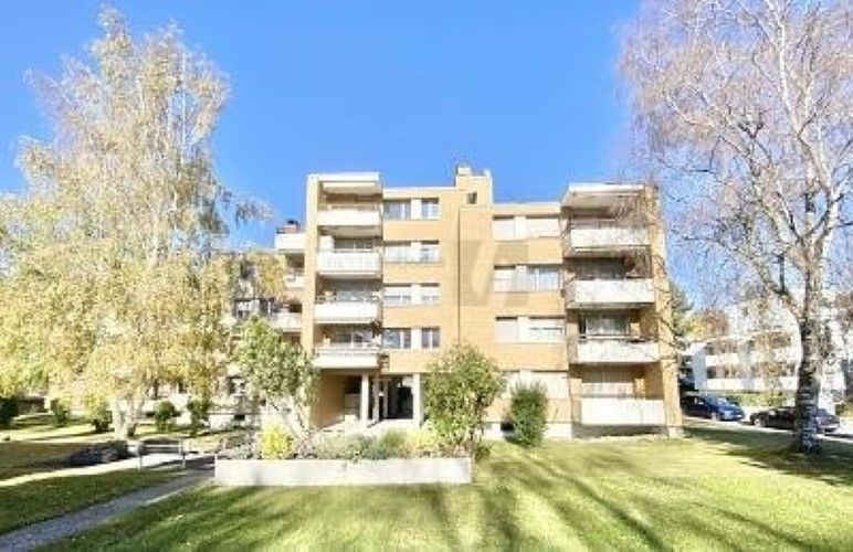 Квартира Zürich, Швейцария - фото 1