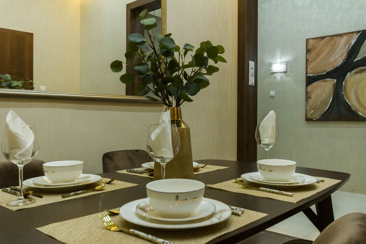 Квартира в Будапеште, Венгрия, 94 м² - фото 4