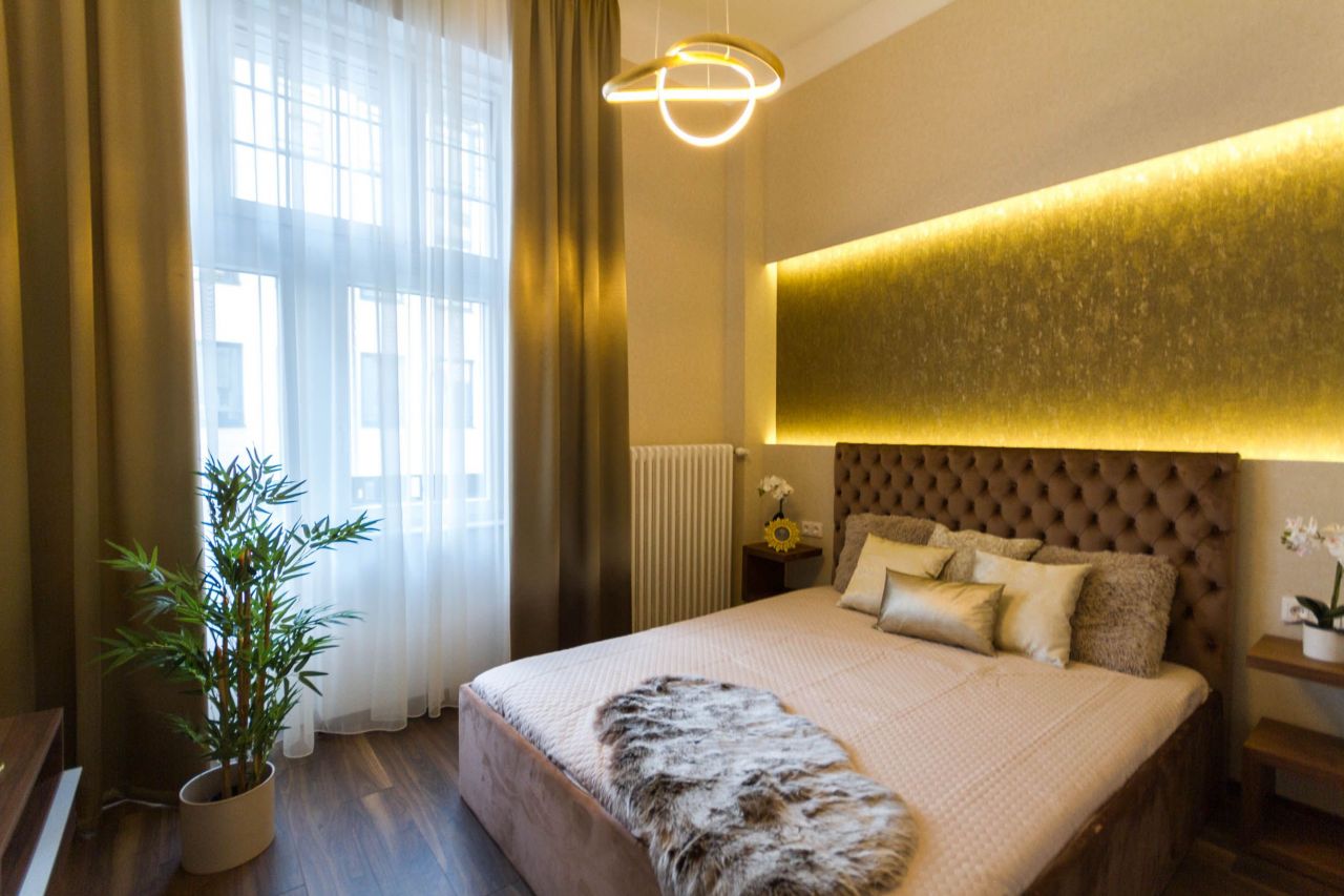 Квартира в Будапеште, Венгрия, 94 м² - фото 6