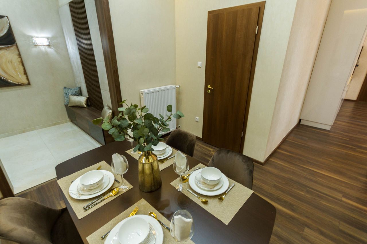 Квартира в Будапеште, Венгрия, 94 м² - фото 5