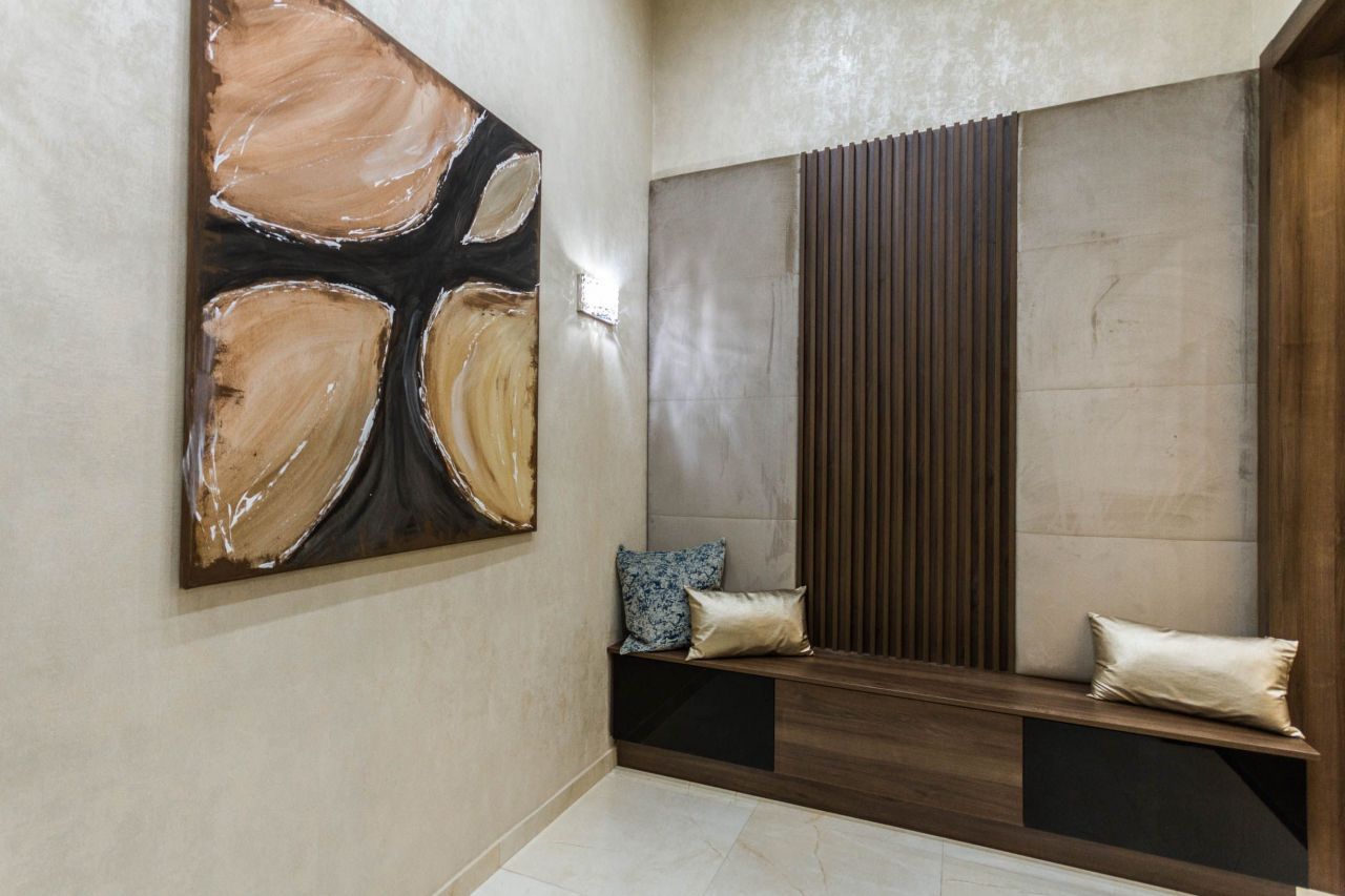 Квартира в Будапеште, Венгрия, 94 м² - фото 16