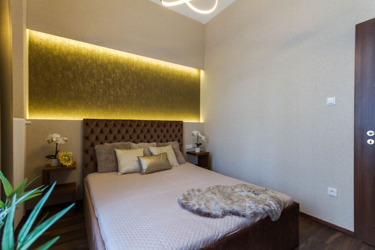 Квартира в Будапеште, Венгрия, 94 м² - фото 8