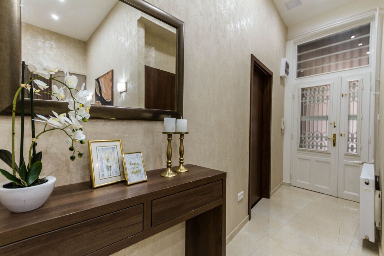 Квартира в Будапеште, Венгрия, 94 м² - фото 17