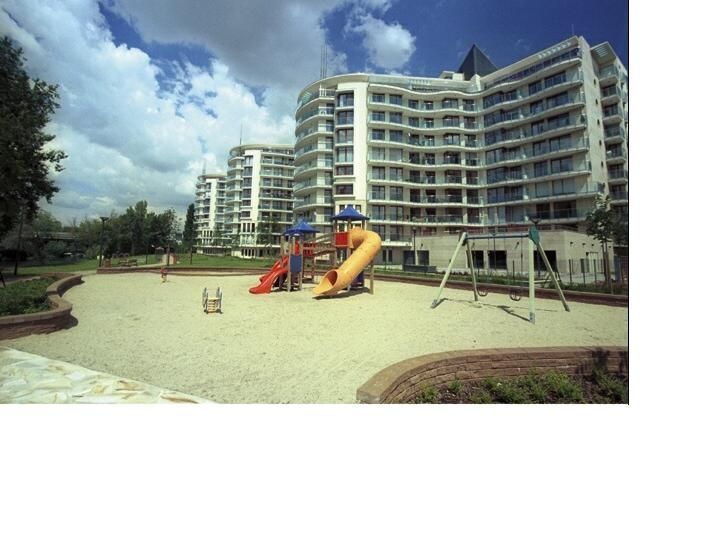 Квартира в Будапеште, Венгрия, 44 м² - фото 7