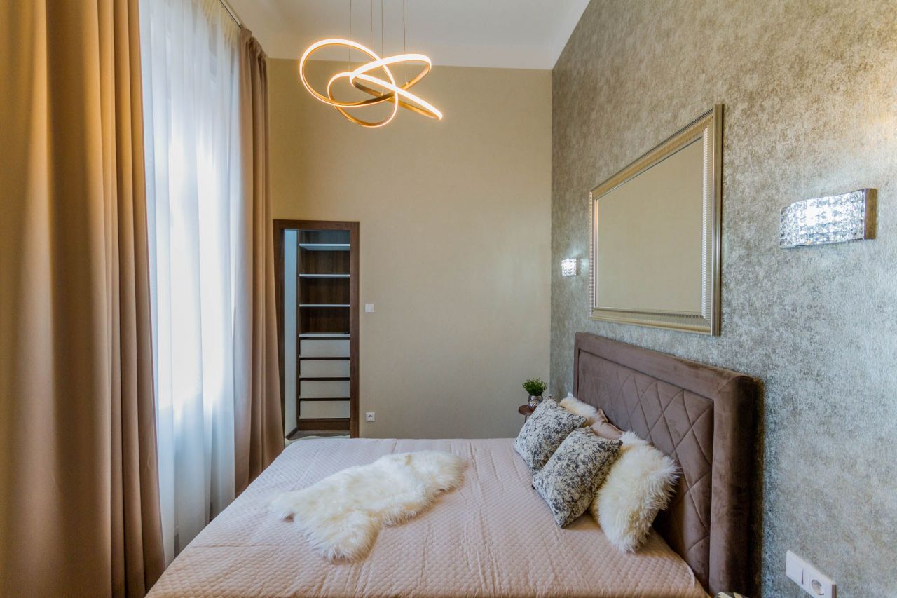 Квартира в Будапеште, Венгрия, 107 м² - фото 5